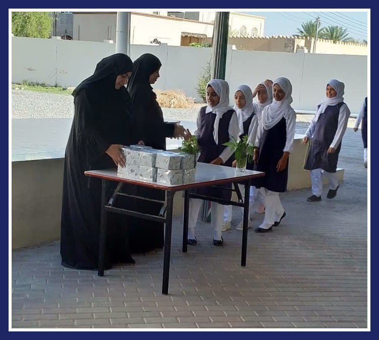 Al Qalaaa For Primary Girls - Photo 3 of 3