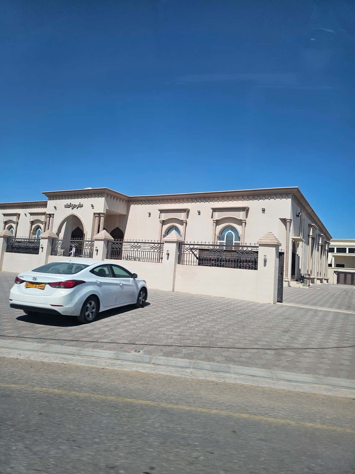 Seih Alsendah School - Jalan Bani Bu Ali, Ash Sharqiyah South - School in Oman