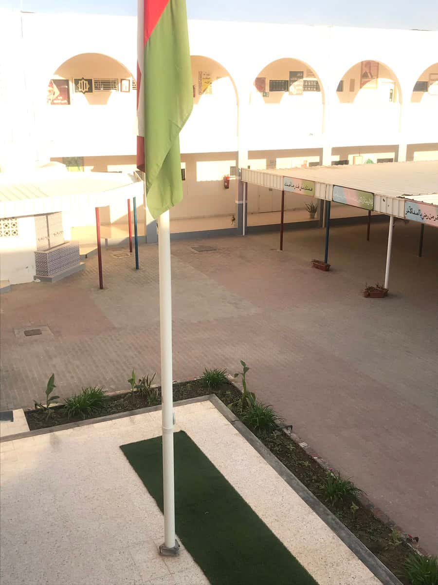 Sumaya School - Ibra, Ash Sharqiyah North - School in Oman