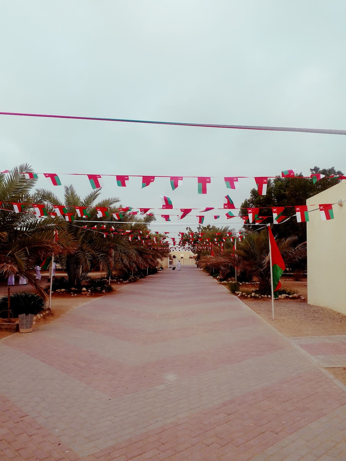 Abu Mosa Al Ashari for Primary Education - Photo 3 of 3