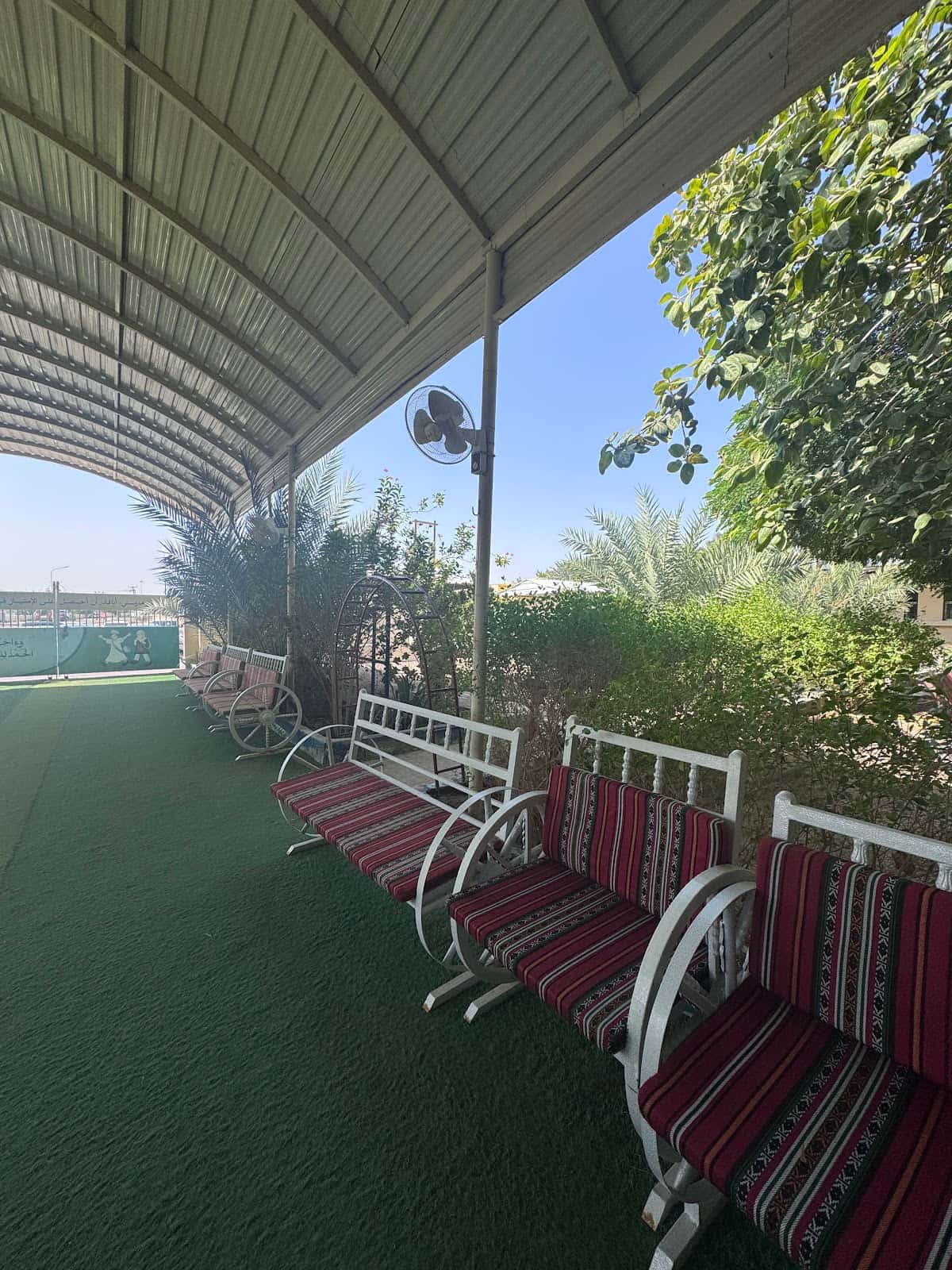 Al Bra'em School - Ibri, Al Dhahirah - School in Oman