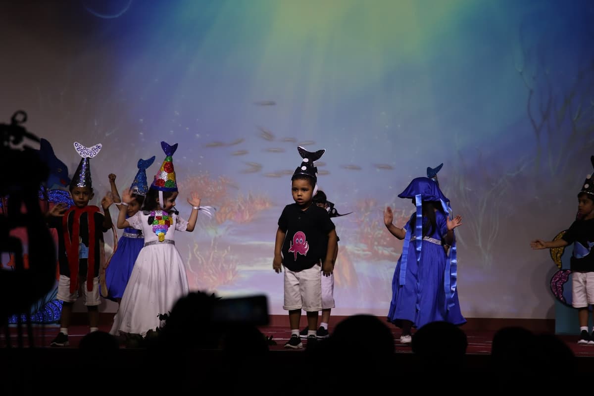 Al Raneem International Private School - Photo 4 of 3