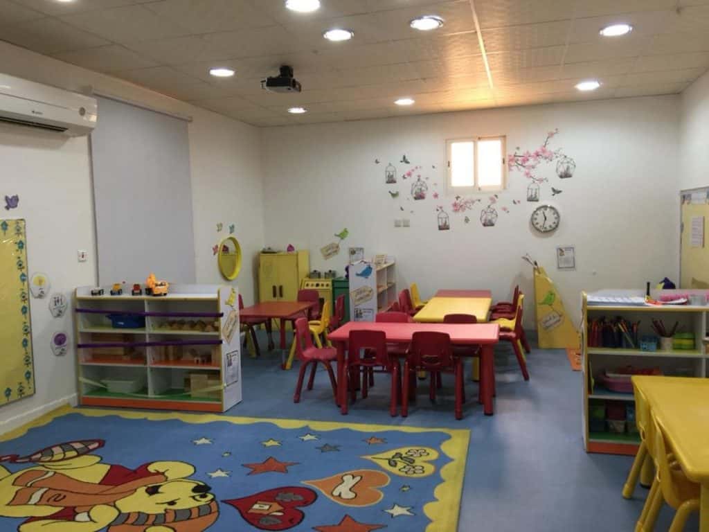 Bunaat Al Majd Private School - Saham, Al Batinah North - School in Oman