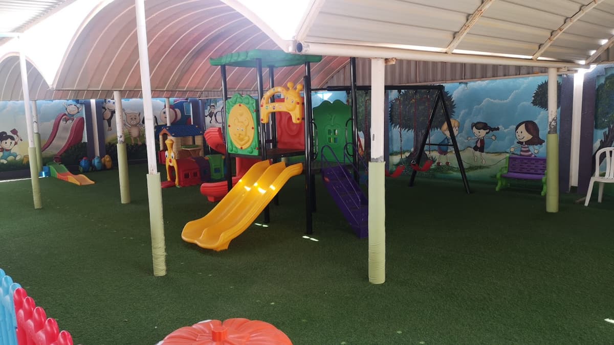 مدرسة سما الفكر الخاصة - Photo 4 of 3