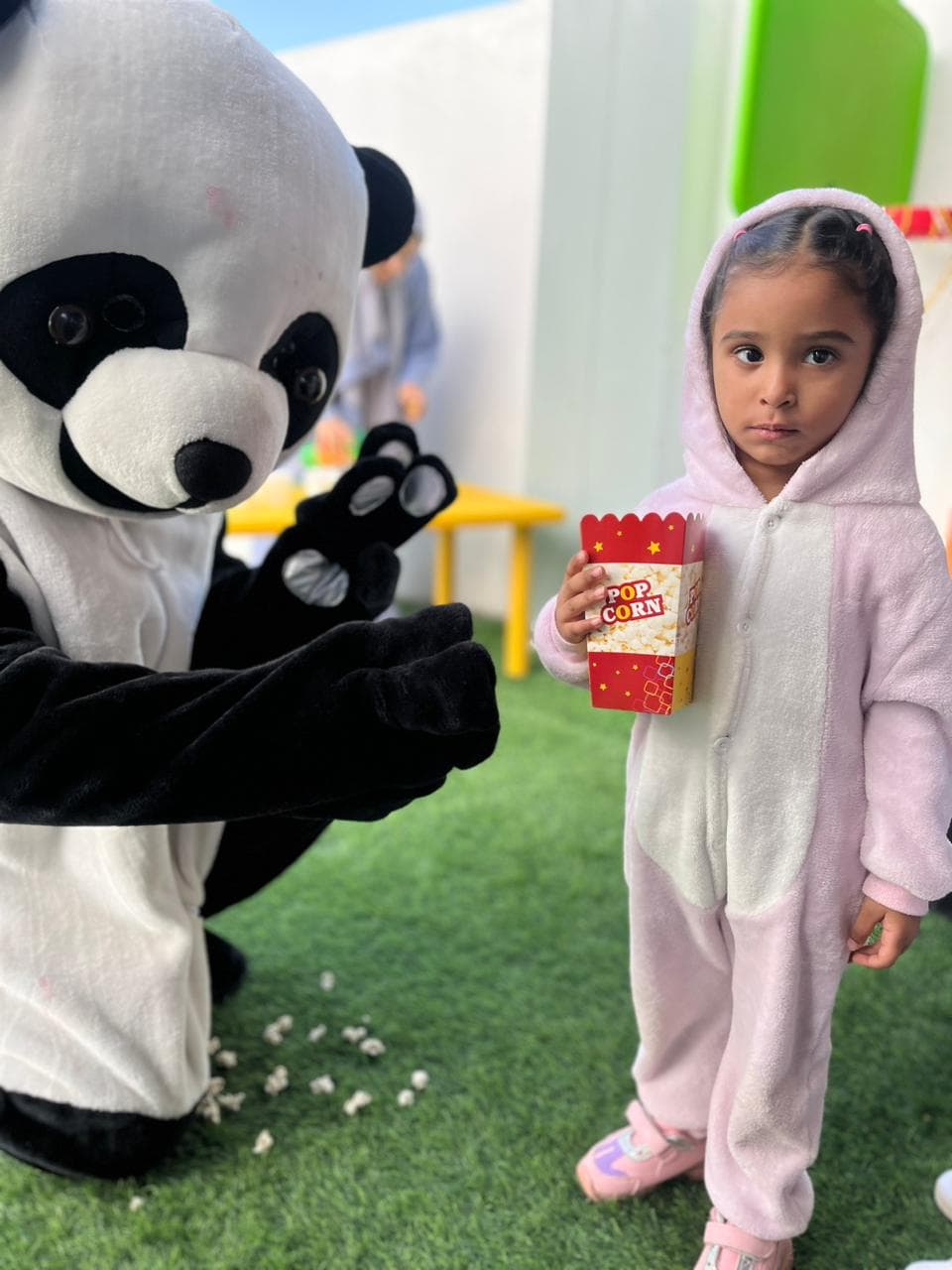 مدرسة آمال الطفولة الخاصة - Photo 3 of 3