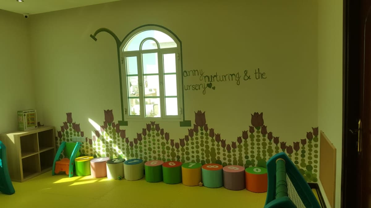 Kids Castle International Nursery - Photo 2 of 3
