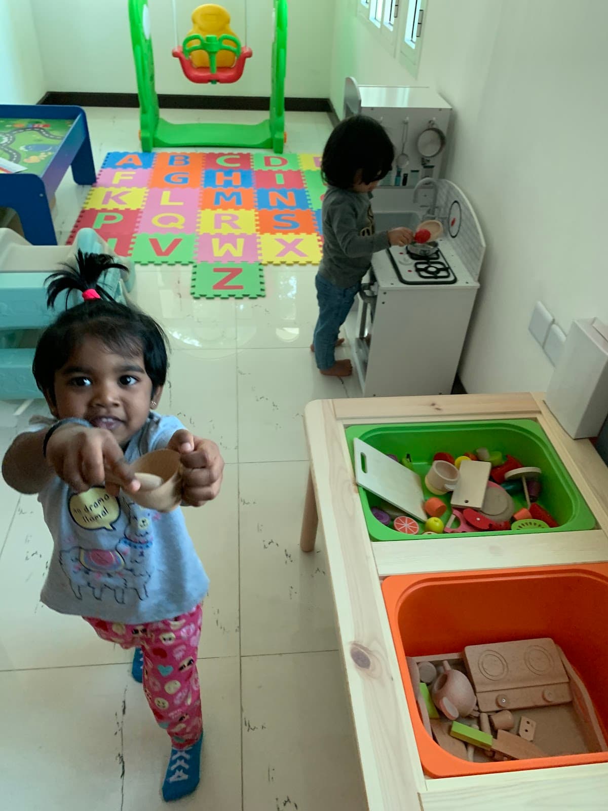 Kids Castle International Nursery - Photo 3 of 3