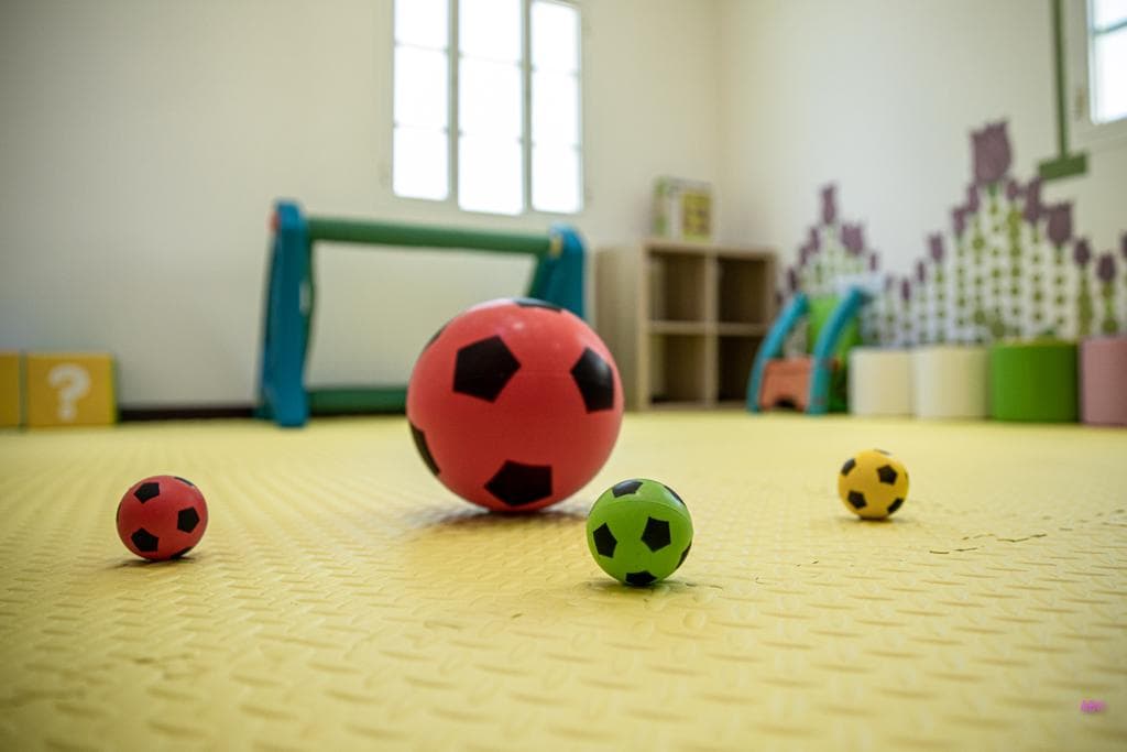 Kids Castle International Nursery - Photo 4 of 3