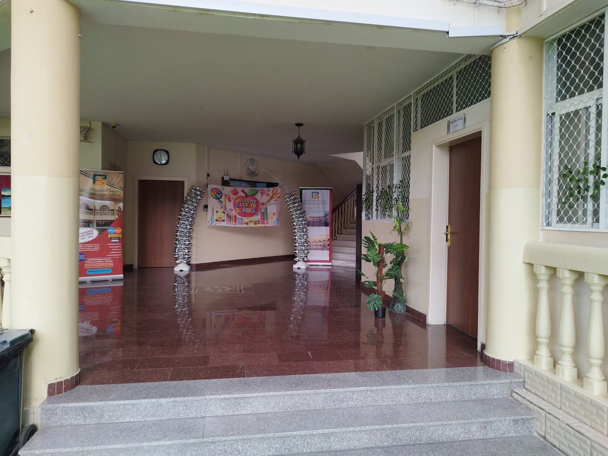 capital private school Muscat - Photo 3 of 3