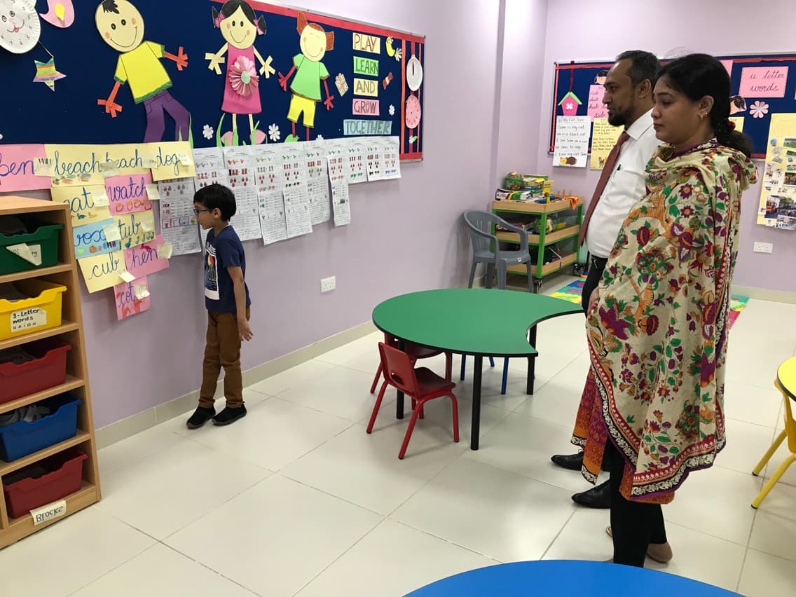 ISWKi International Cambridge School - Photo 2 of 3