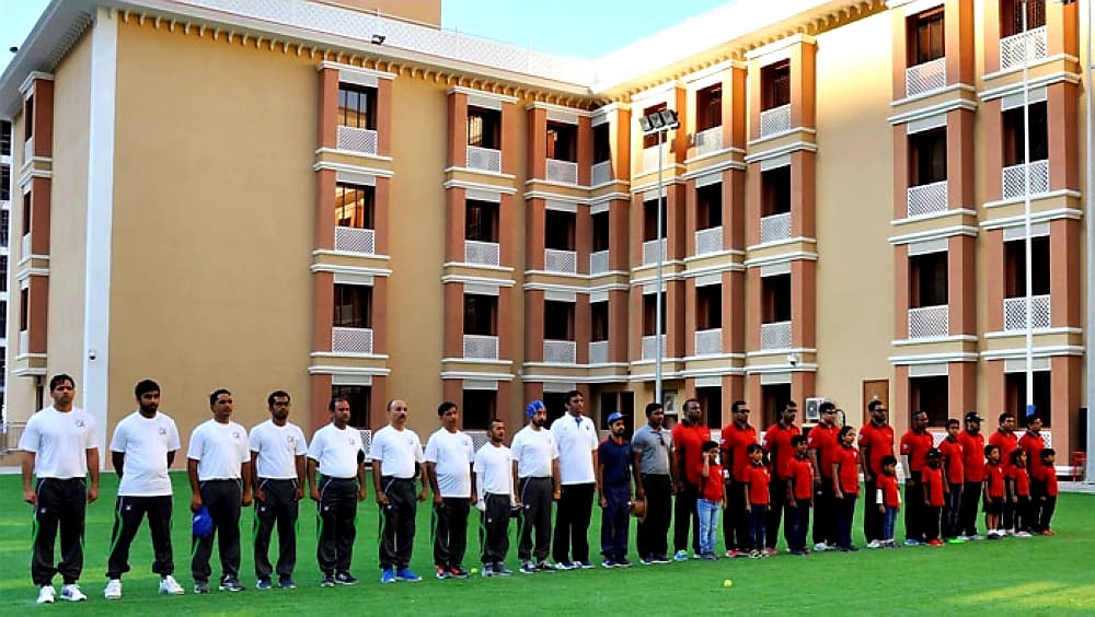 ISWKi International Cambridge School - Photo 3 of 3