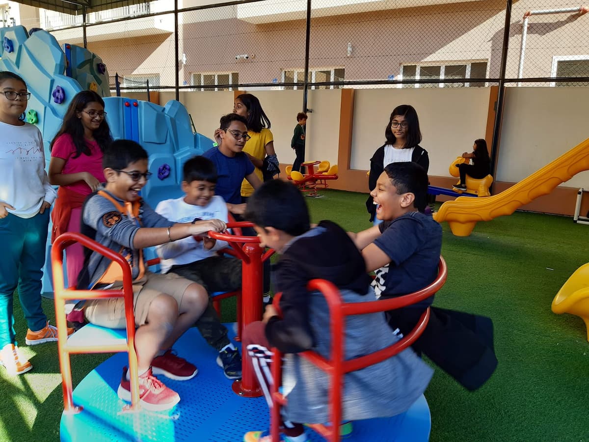 ISWKi International Cambridge School - Photo 4 of 3