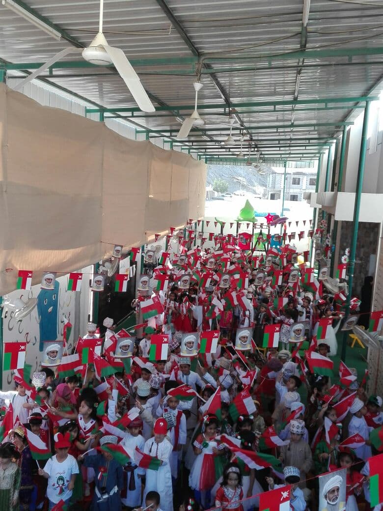 Al Asr El Zaher Private School - Photo 3 of 3