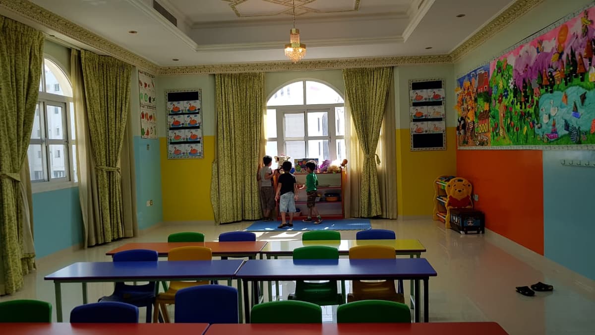 The Indian Nursery - Photo 4 of 3