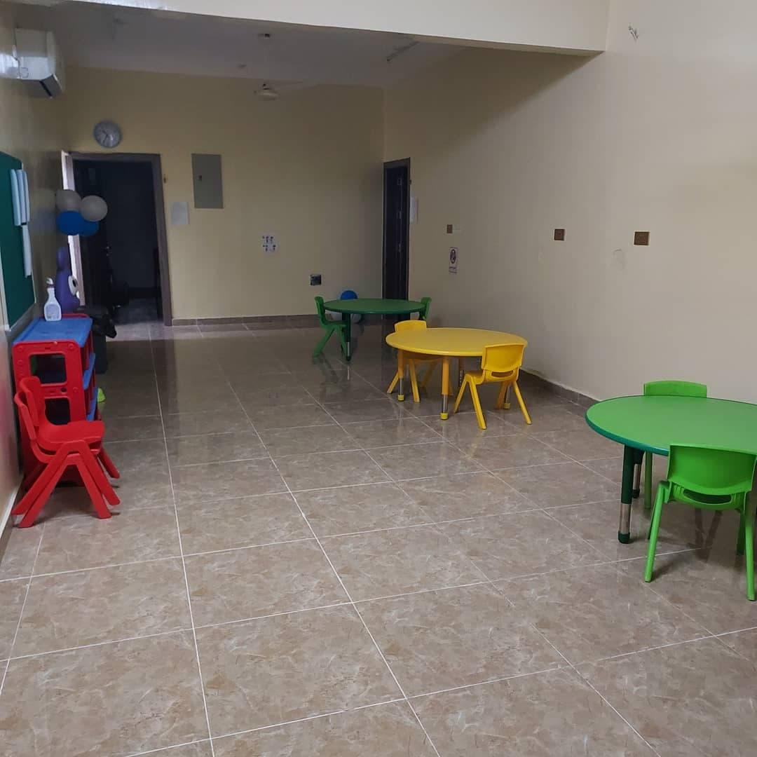 مدرسة هيل الخاصة للتعليم المبكر - Photo 3 of 3