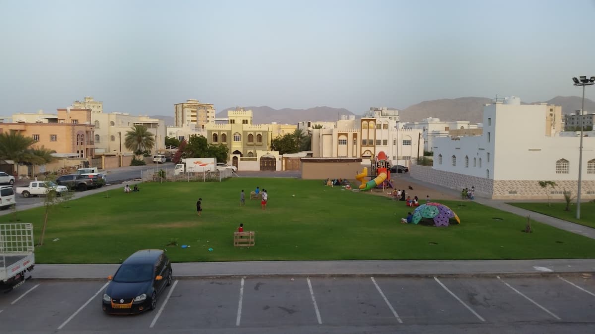 Assafwah International School - Photo 2 of 3