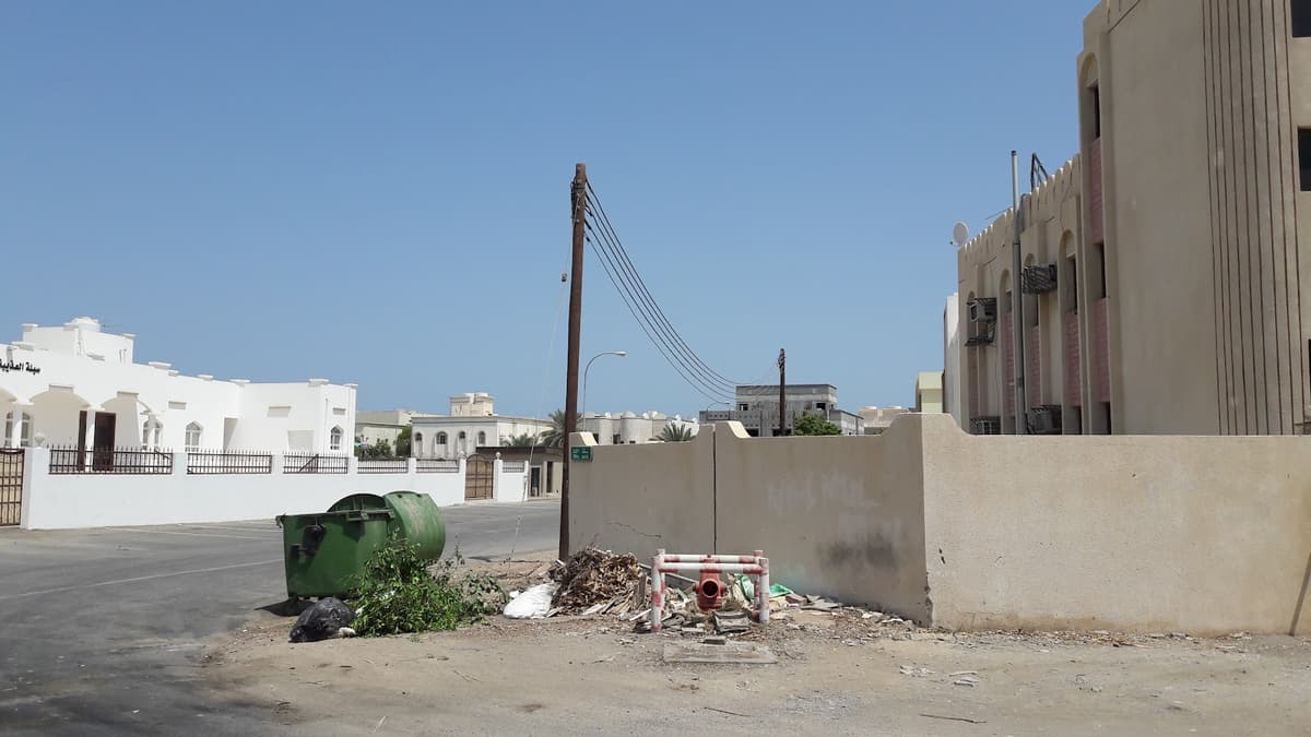 Assafwah International School - Photo 4 of 3