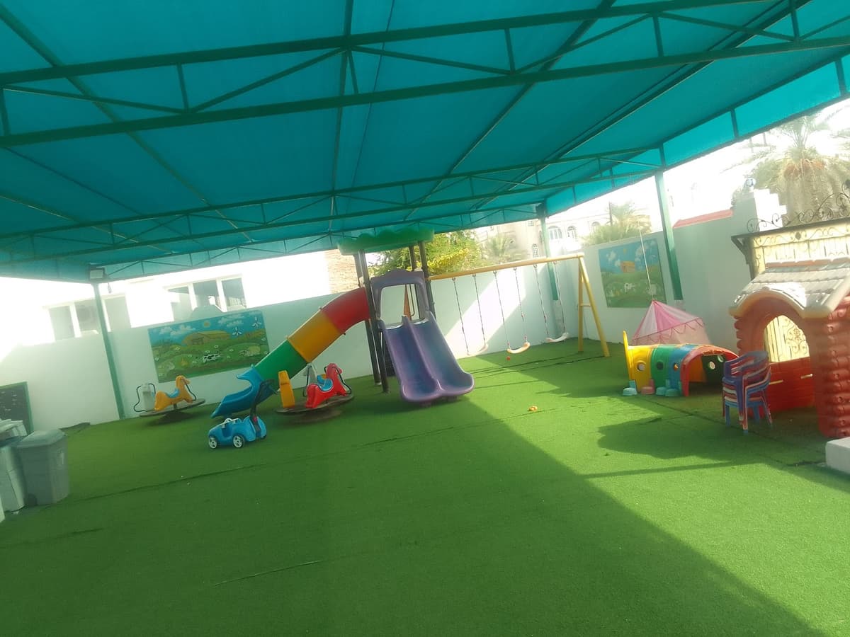 مدرسة أجيال النجاح الخاصة - Photo 2 of 3