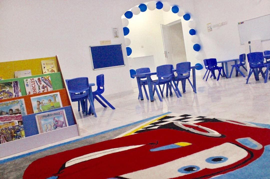 Abnaa Oman Private School - Photo 2 of 3