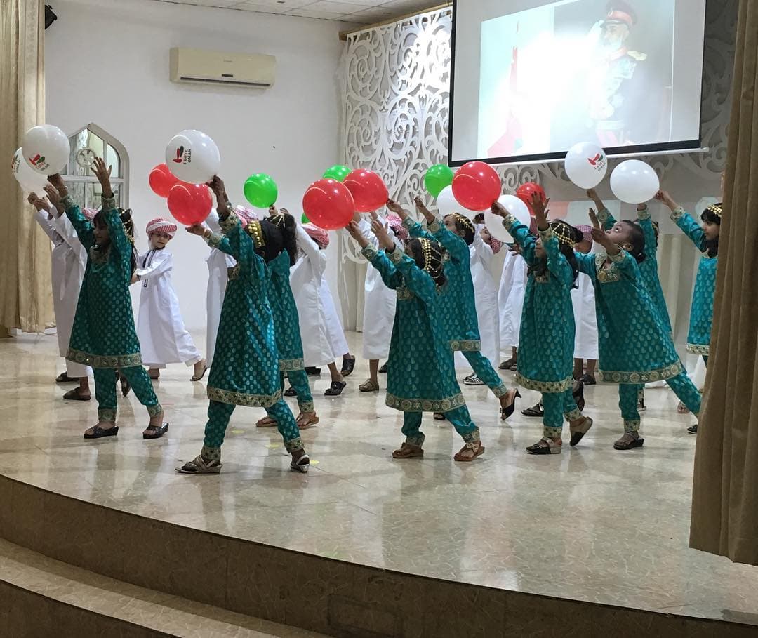 Abnaa Oman Private School - Photo 4 of 3