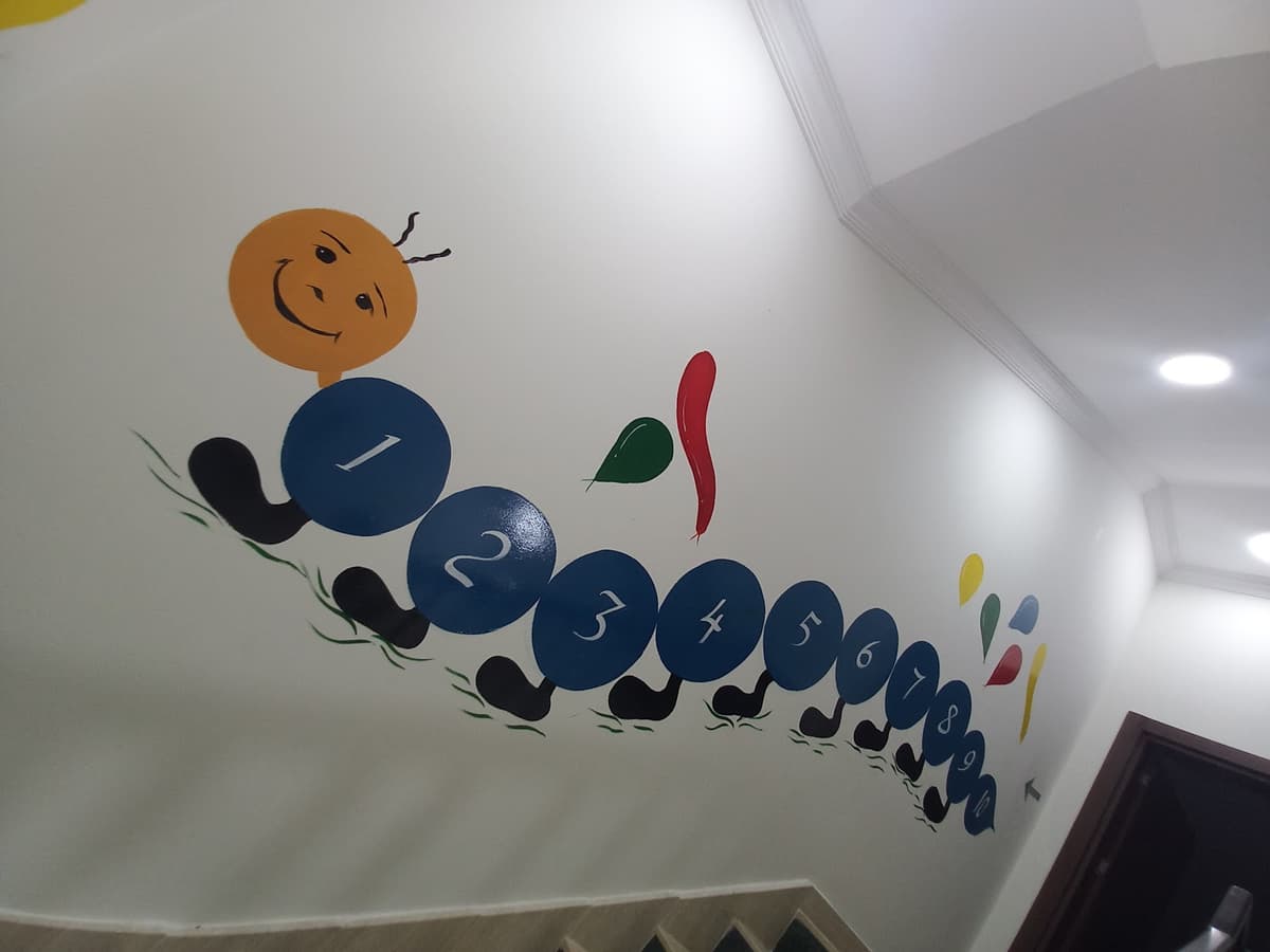 Dar Al Tafawuq Private School - Photo 4 of 3