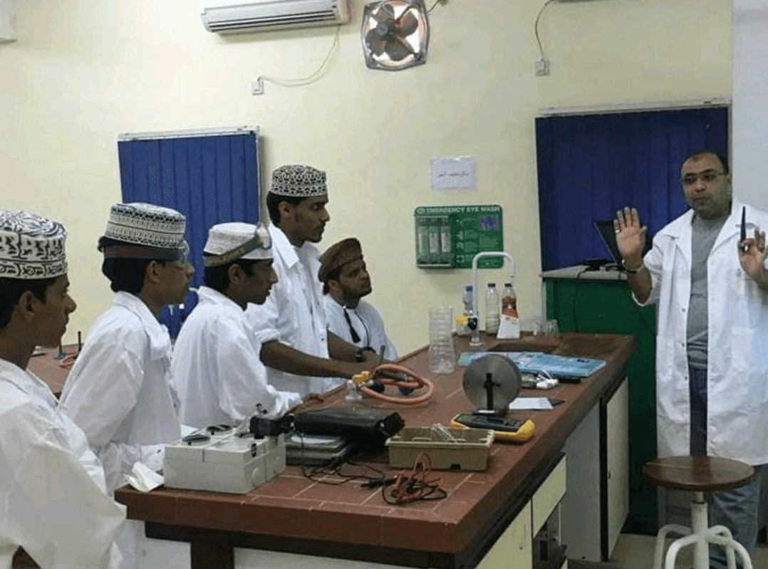 Adhbidot School - Photo 1 of 3