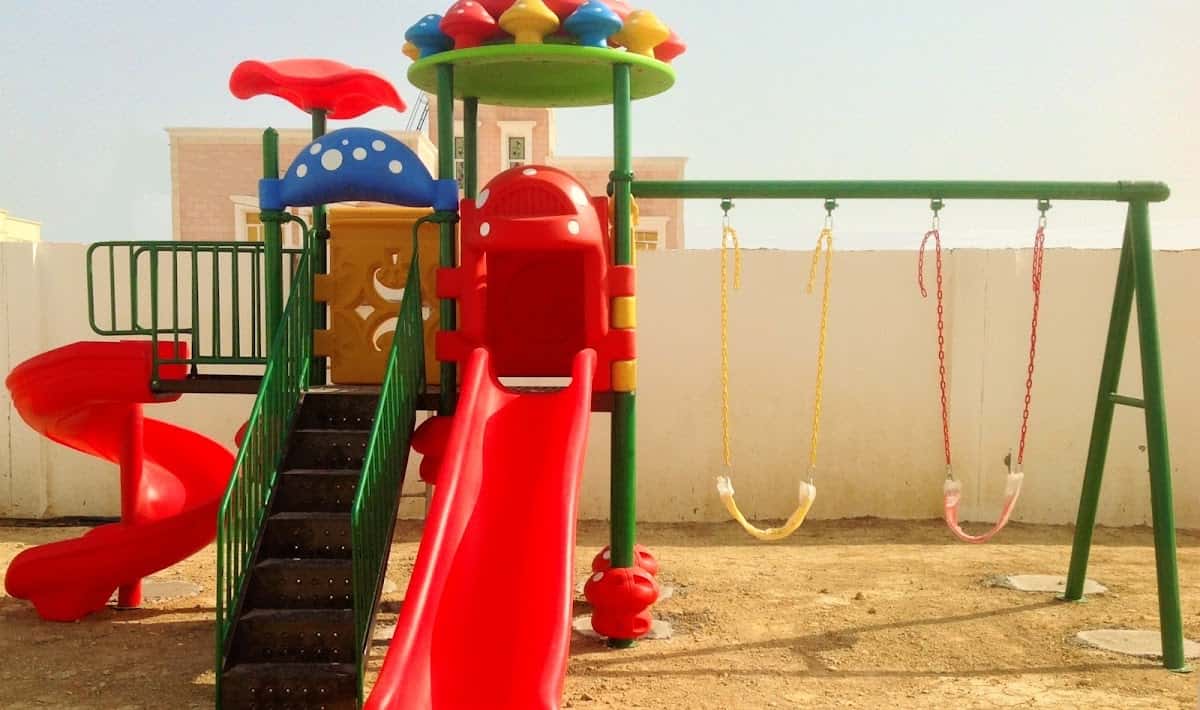 Qabas Oman Private School - Sur, Ash Sharqiyah South - School in Oman