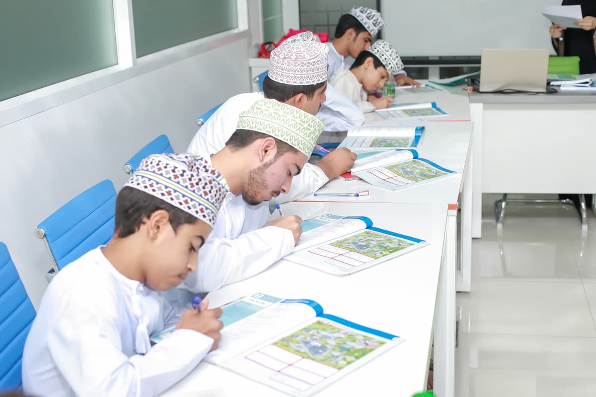 Polyglot Private School - Photo 2 of 2