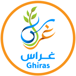Ghiras Private School logo
