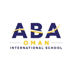 ABA Oman International School logo